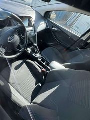 Ford Focus 2018 TITANIUM-thumb-2