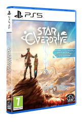 Star Overdrive / PlayStation 5