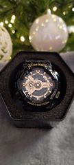 Casio g-shock GA-110GB-1AER