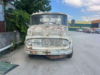 Βυτίο-Καυσίμων Mercedes-Benz 1959 L322 Kurzhauber, 1621, 323-thumb-2