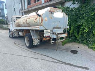 Βυτίο-Καυσίμων Mercedes-Benz 1959 L322 Kurzhauber, 1621, 323-thumb-4