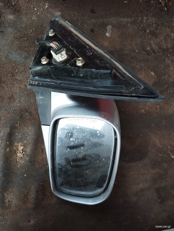ΚΑΘΡΕΠΤΕΣ ΗΛΕΚΤΡΙΚΟΙ HONDA CIVIC 2002