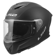 ΚΡΑΝΟΣ F/F LS2 820.1 RAPID III 22.06 BLACK MAT S
