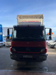 Καρότσα Κουρτίνα Mercedes-Benz 2007-thumb-11