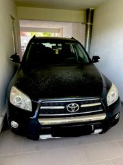 Toyota RAV 4 2009 4Χ2