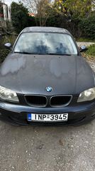 Bmw 116 2005 SPORT