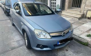 Opel Tigra 2005