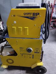 Ηλεκτροπόντα Gyspot Inverter BP 550 Dan
