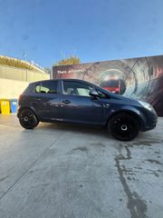 Opel Corsa 2011
