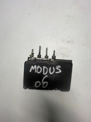 Εγκέφαλος-Μονάδα ABS Renault Modus Bosch 0 265 800 558    68123 m0904.   0 265 231 802.   8200 559 748.