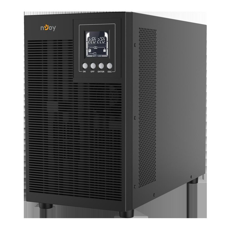 NJOY Echo Pro 3000 UPS On-Line 3000VA 2400W
