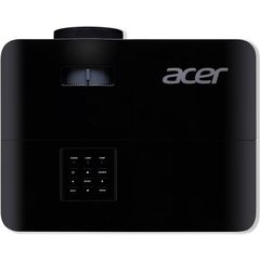 Acer X1228 Projector DLP Απλής Λάμπας με Ενσωματωμένα Ηχεία (MR.JXD11.001)
