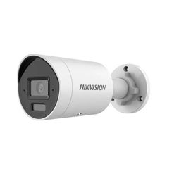 Hikvision DS-2CD2063G2-LI(2.8MM) IP Κάμερα Παρακολούθησης Full HD+ 6MP Αδιάβροχη με Φακό 2.8mm