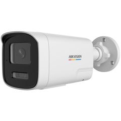 Hikvision DS-2CD1T47G2H-LIUF/SL(2.8MM) IP Κάμερα Παρακολούθησης Full HD 1080p Αδιάβροχη με Μικρόφωνο και Φακό 2.8mm