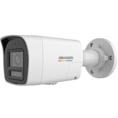 Hikvision DS-2CD1047G2H-LIUF/SL(2.8MM) IP Κάμερα Παρακολούθησης Full HD+ 4MP Αδιάβροχη με Αμφίδρομη Επικοινωνία και Φακό 2.8mm