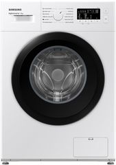 Samsung WW60A3120BE/LE Πλυντήριο Ρούχων 6kg με Τεχνολογία Ατμού 1200 Στροφών SteamHygiene
