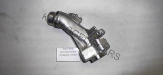 TOYOTA	 2GD ΓΩΝΙΑ ΕΞΟΔΟΥ ΤΟΥΡΜΠΟ	17275-0E050