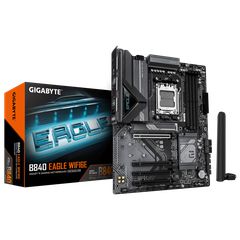 Gigabyte B840 EAGLE WIFI6E Motherboard ATX με AMD AM5 Socket