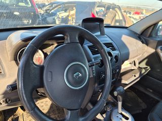MEGANE 07' CABRIO ΣΕΤ ΑΕΡΟΣΑΚΟΙ ΙΩΑΝΝΙΔΗΣ