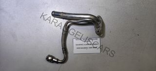 TOYOTA	 1GD 2GD ΣΩΛΗΝΕΣ ΛΑΔΙΟΥ ΤΟΥΡΜΠΟ	15407-0E020