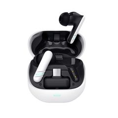 Trust GXT409 Ασύρματο In Ear Gaming Headset με σύνδεση Bluetooth Λευκό (TR-25478)