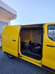 Peugeot Expert 2019 2.0 BLUE HDI L3 LONG-thumb-5