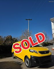 Peugeot Expert 2019 2.0 BLUE HDI L3 LONG