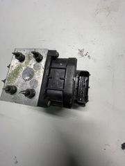 Εγκέφαλος- Μονάδα ABS Subaru Forester 4x4 27531FC010.   101 000 40690.    F40HU-411   B0091. 4WD MT  00101997
