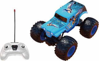 Cevodle CEV24013-3204ABS Τηλεκατευθυνόμενο Αυτοκίνητο Beast Runners για 6 ετών + , 1.24 , 21εκ. , Μπλε