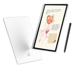 XP-PEN έγχρωμο ψηφιακό σημειωματάριο Magic Note Pad με γραφίδα, 10.95", 6/128GB, Android 14, 8000mAh