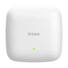 D-Link DAP-X3060 Access Point Wi-Fi 6 Dual Band (2.4 & 5GHz) Λευκό