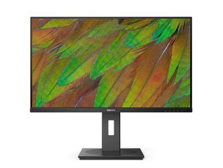 Philips 32B1N3800 VA Monitor 31.5" 4K 3840x2160 με Χρόνο Απόκρισης 4ms GTG