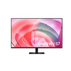 Samsung LS37D700EAUXEN ViewFinity S7 S70D VA HDR Monitor 37" 4K 3840x2160