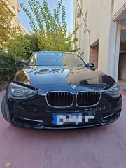 Bmw 116 2012 Sport Line