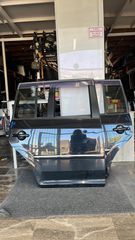 VW TOURAN '03-'10 ΠΙΣΩ ΑΡΙΣΤΕΡΑ ΠΟΡΤΑ