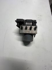 Εγκέφαλος-Μονάδα ABS Citroen C4 2004-2010. 0 265 800 395.    0 265 231 486.  96 499 882 80