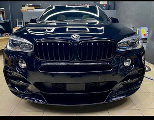 Bmw X5 2017 X5 F15 INDIVIDUAL