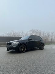 Bmw X5 2017 X5 F15 INDIVIDUAL