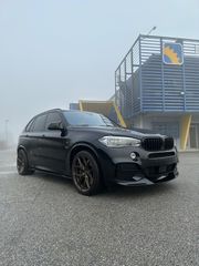 Bmw X5 2017 X5 F15 INDIVIDUAL