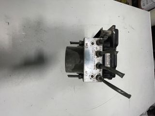 Εγκέφαλος-Μονάδα ABS Citroen C1 2008.  Bosch 0265 231 579.   44510-0H010.     0265 800 441