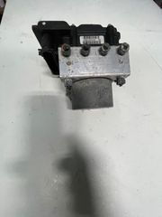 Εγκέφαλος-Μονάδα ABS Citroen C1 1KR Bosch 0 265 800 441.   0265 231 579.   44510-0H010.   88225 A1306