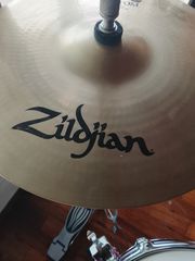 Zildjian a custom pack