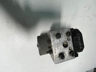 Εγκέφαλος-Μονάδα ABS Peugeot Partner Bosch 0 273 004 439.    0 265 216 720.   96357 564 80