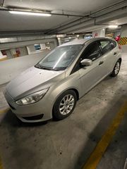 Ford Focus 2017 1.0 ECOBOOST