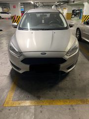 Ford Focus 2017 1.0 ECOBOOST-thumb-1