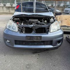 DAIHATSU TERIOS ’06–’11 ΤΡΟΠΕΤΟ ΕΜ.