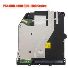 Ανταλλακτικό DVD ROM - Replacement DVD ROM Blu-Ray Disk Drive KEM-860 KEM-860AAA BDP-010 BDP-015 Μονάδα Οπτικού Δίσκου με πλακέτα PCB Board για κονσόλες Sony Playstation 4 PS4 CUH-1000 CUH-1100 ( Κωδ.