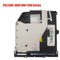 Ανταλλακτικό DVD ROM - Replacement DVD ROM Blu-Ray Disk Drive KEM-490 KEM-490AAA BDP-020 BDP-025 Μονάδα Οπτικού Δίσκου με πλακέτα PCB Board για κονσόλες Sony Playstation 4 PS4 CUH-1000 CUH-1100 ( Κωδ.