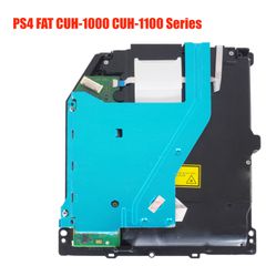 Ανταλλακτικό DVD ROM - Replacement DVD ROM Blu-Ray Disk Drive KEM-860 KEM-860AAA Μονάδα Οπτικού Δίσκου με πλακέτα PCB Board για κονσόλες Sony Playstation 4 PS4 Fat CUH-1000 CUH-1100 ( Κωδ.1-GAME219 )