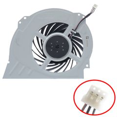 Ανεμιστηράκι Κονσόλας - CPU Cooling Fan Console για Sony PlayStation 4 PS4 Pro G95C12MS1AJ-56J14 KSB1012H 12V 2.10A CUH-7000/7100/7200 Series CUH-7116 CUH-7216 CUH-7016 CUH-7116 CUH-7216 3pin ( Κωδ.81
